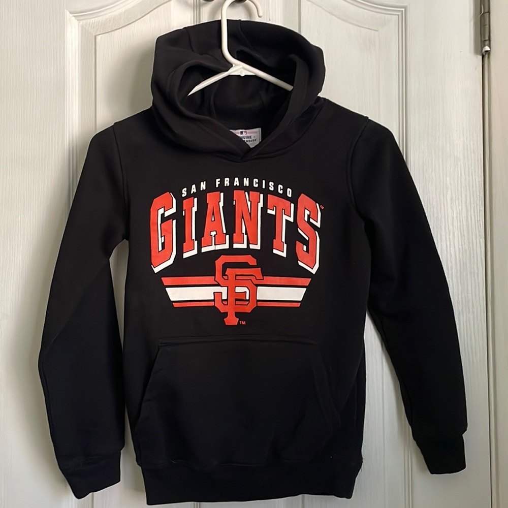 Giants Hoodie